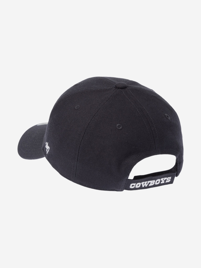 Бейсболка 47 BRAND F-SSMVP09WBV-NY Dallas Cowboys NFL
