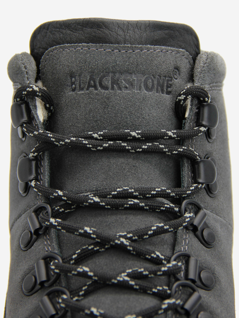 Ботинки мужские Blackstone Rock Bear