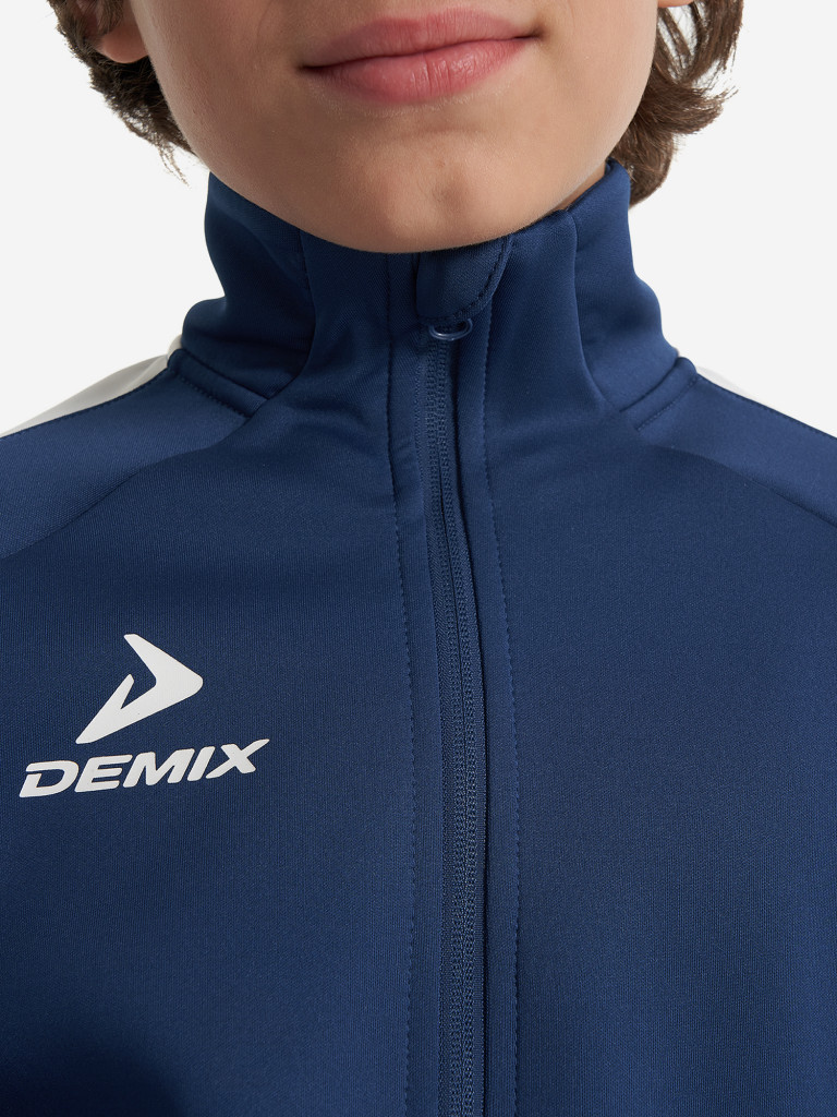 Толстовка для мальчиков Demix Playmaker