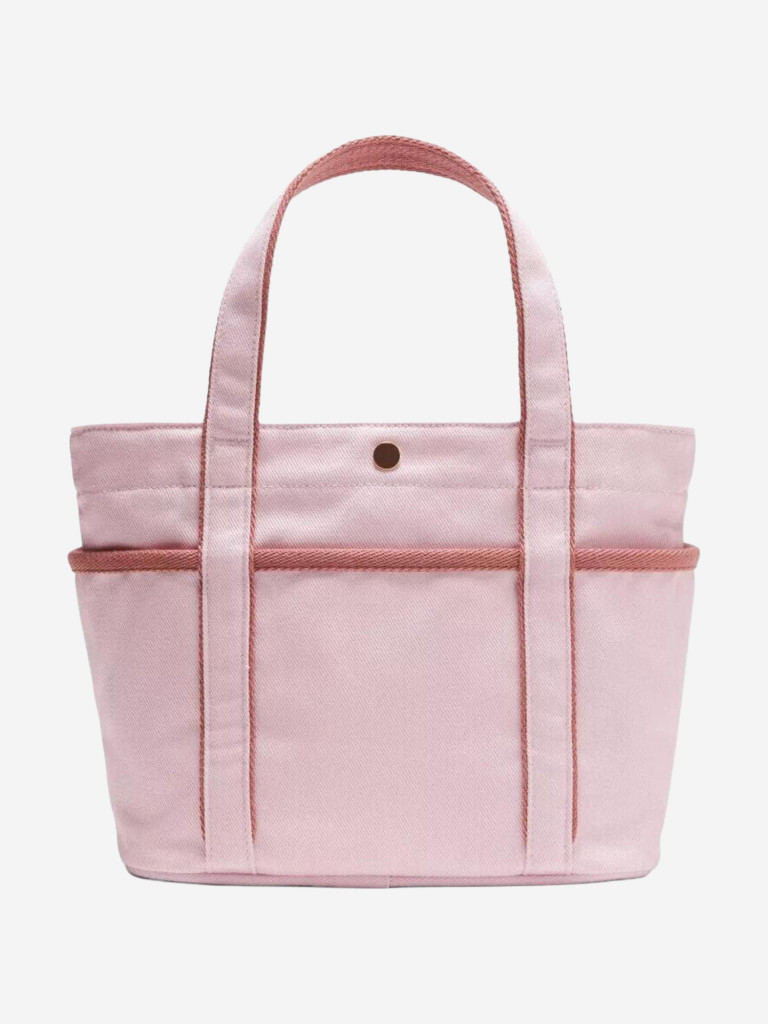 Сумка мини женская Lululemon Daily Cotton Canvas