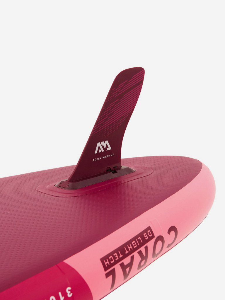 SUP надувной Aqua Marina Coral