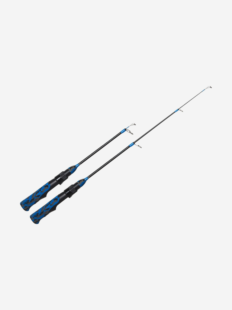 Удилище зимнее Salmo Elite TELE VIB M 58см