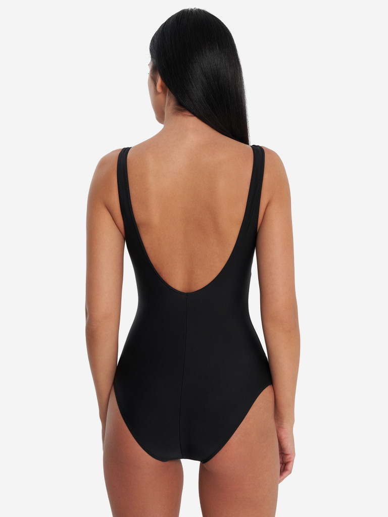 Купальник слитный женский FILA