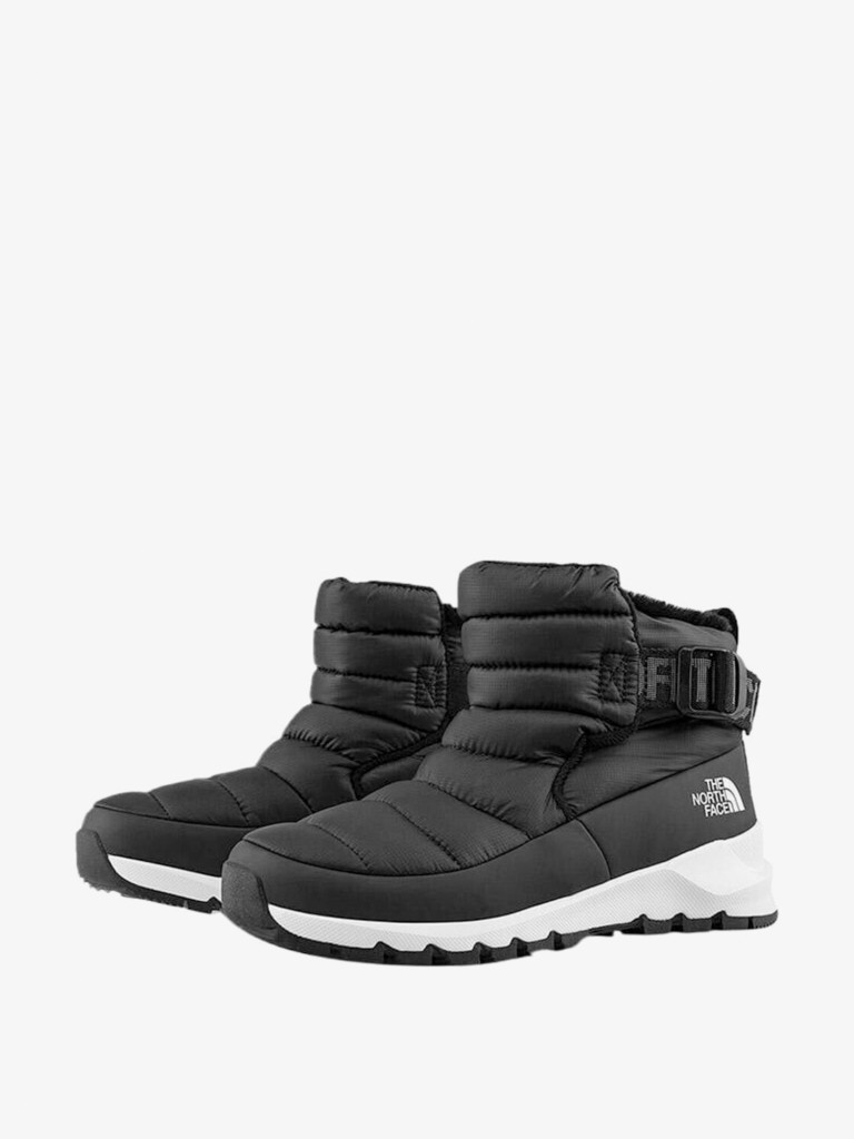 Ботинки женские The North Face ThermoBall Cushioning