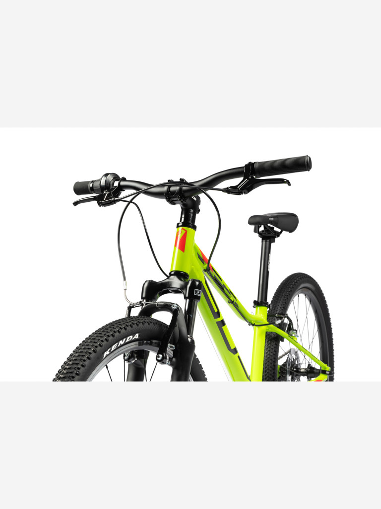 Велосипед подростковый Superior Racer XC 24 2025