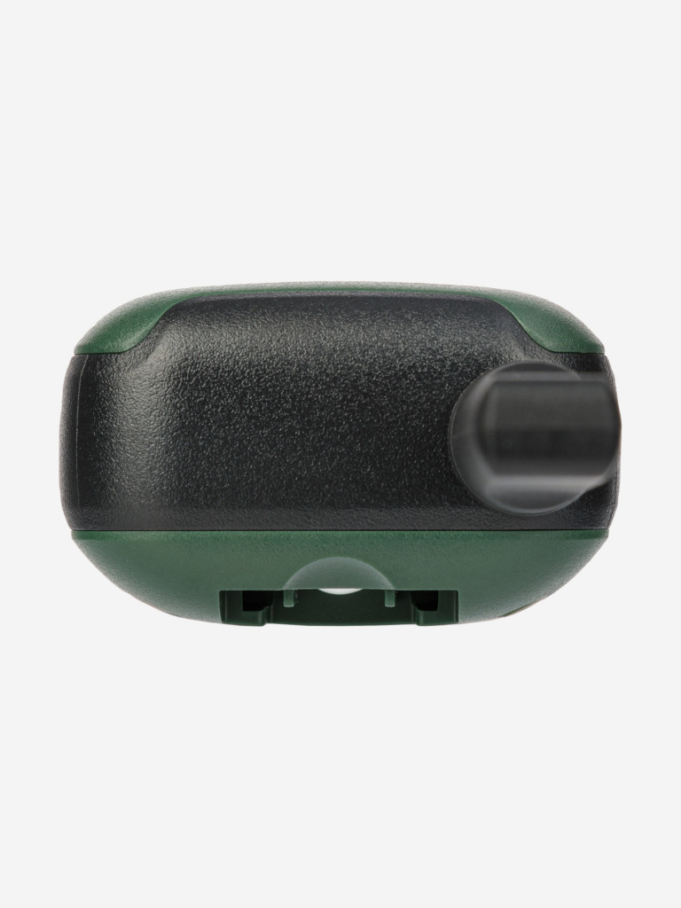 Комплект из двух радиостанций Decross DC93 Dark Green Twin EU с ЗУ