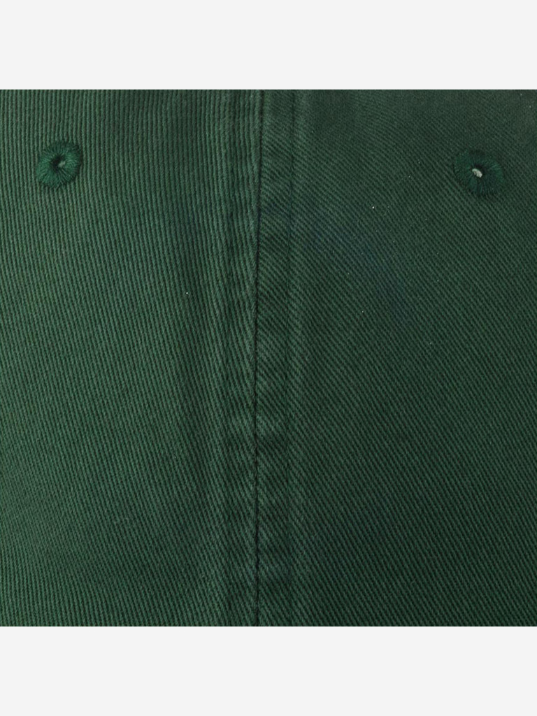 Бейсболка STETSON 7711101 BASEBALL CAP COTTON (зеленый)