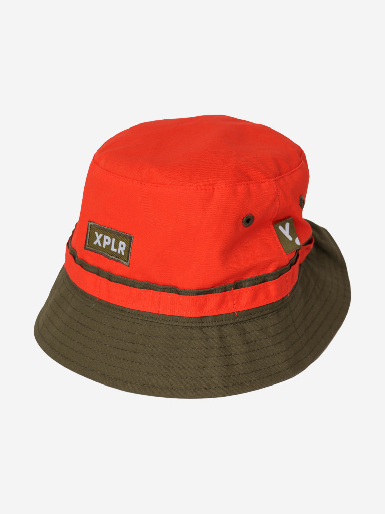 Панама для мальчиков PlayToday