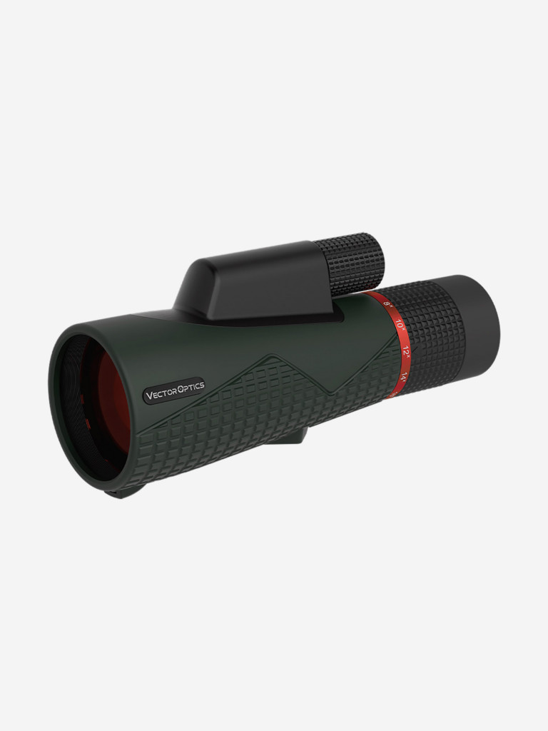 Монокуляр для охоты Vector Optics Forester 8-16x, линза 56 мм