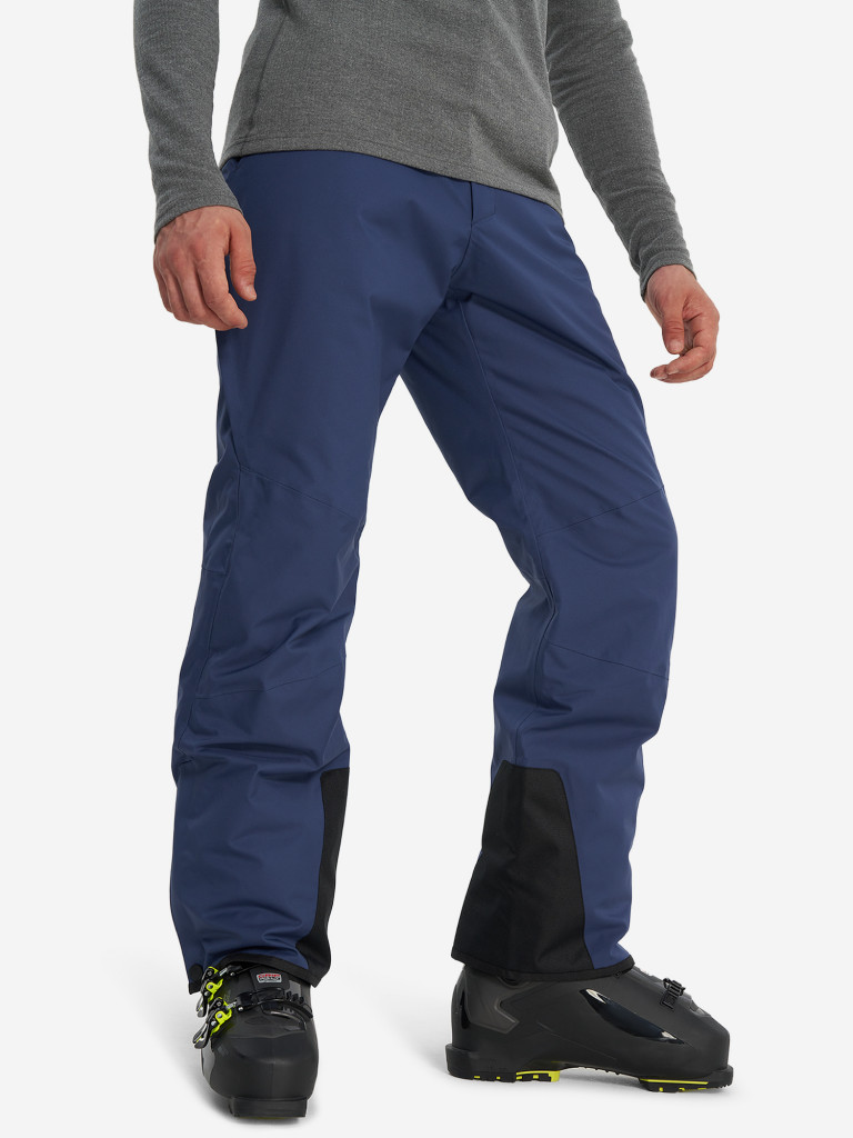 Брюки горнолыжные мужские Zanier