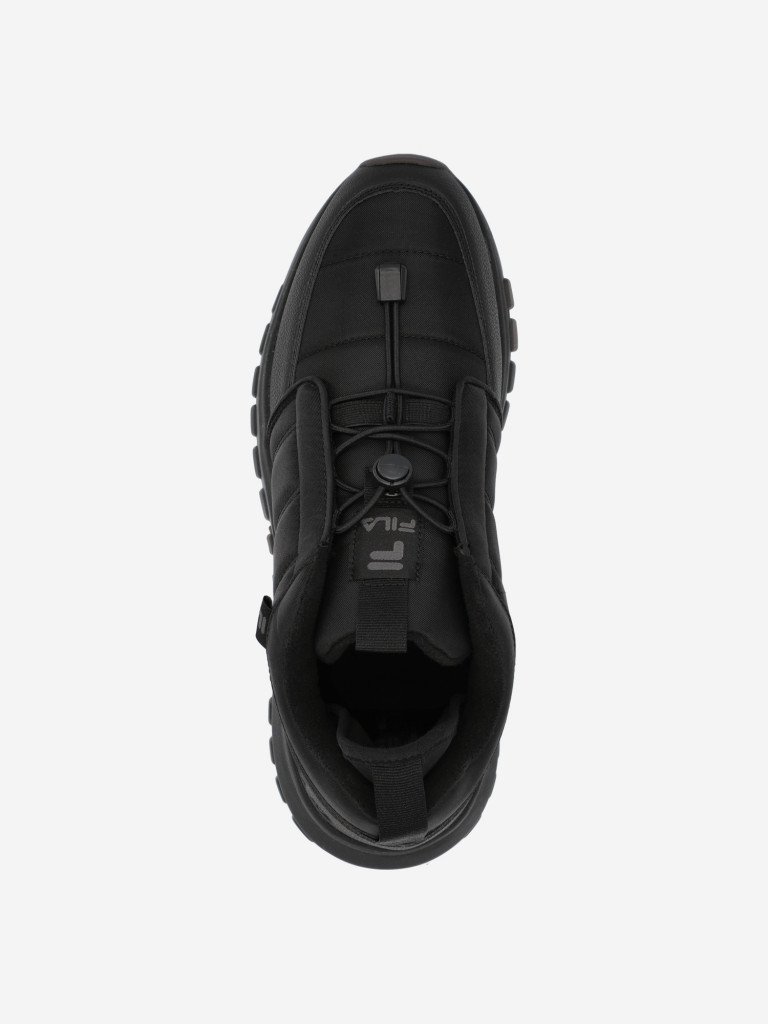 Кроссовки утепленные мужские FILA Chrome Puff