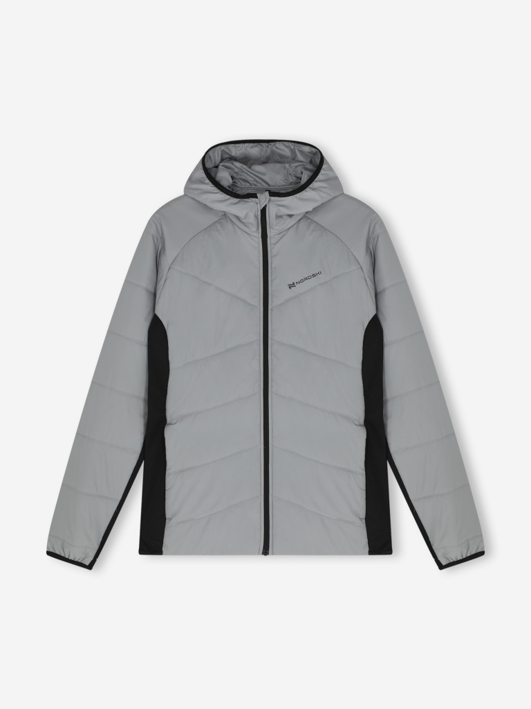 Куртка утепленная мужская Nordski