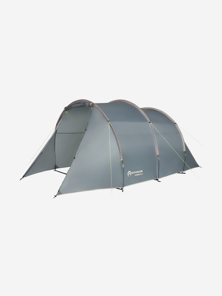 Палатка 4-местная Outventure Sherbrook