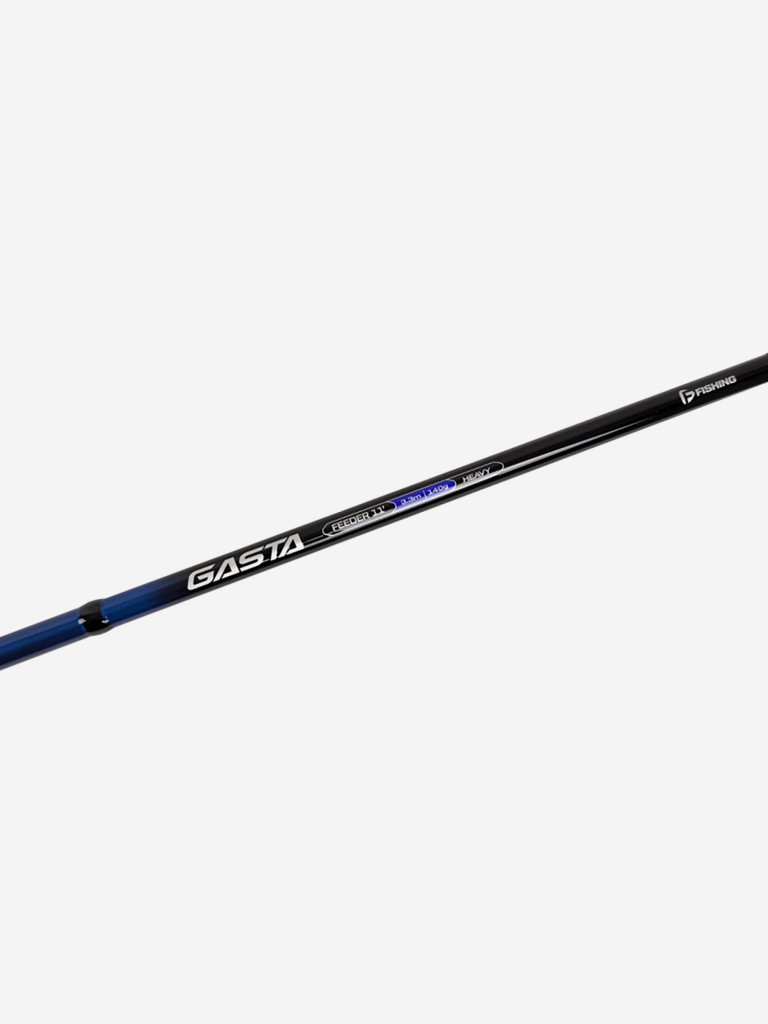 F-FISHING Удилище фидерное Gasta Feeder 3,3м тест max 140г