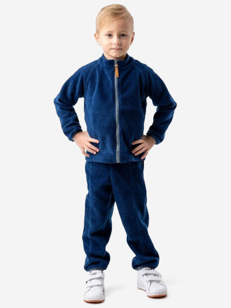 Толстовка для мальчика SYMBION