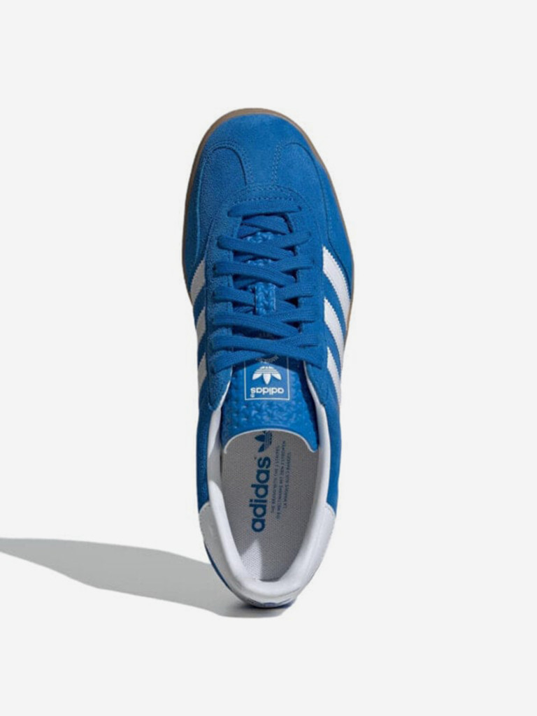 Кеды Adidas Originals Gazelle Indoor