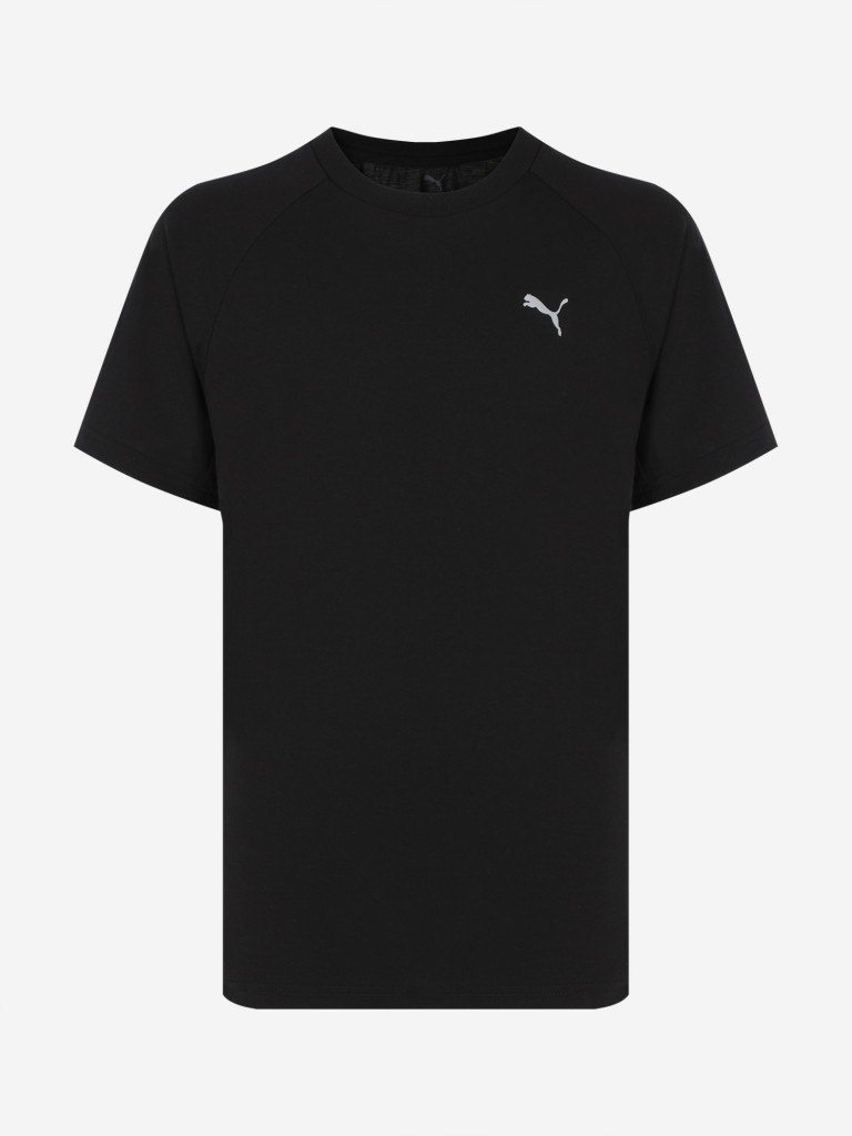 Футболка для мальчиков PUMA Evostripe