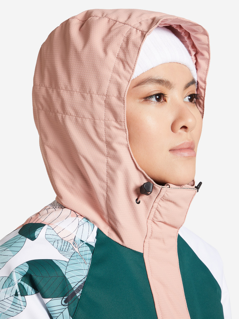 Куртка сноубордическая женская Termit