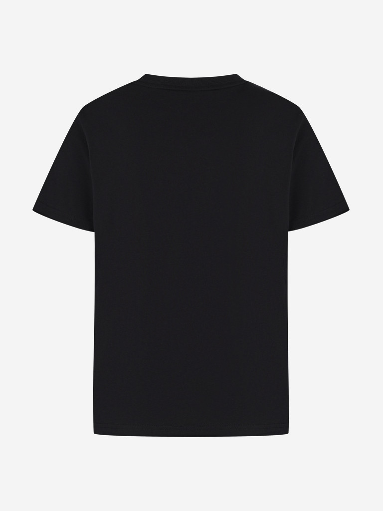 Футболка для мальчиков PUMA No. 1 Logo