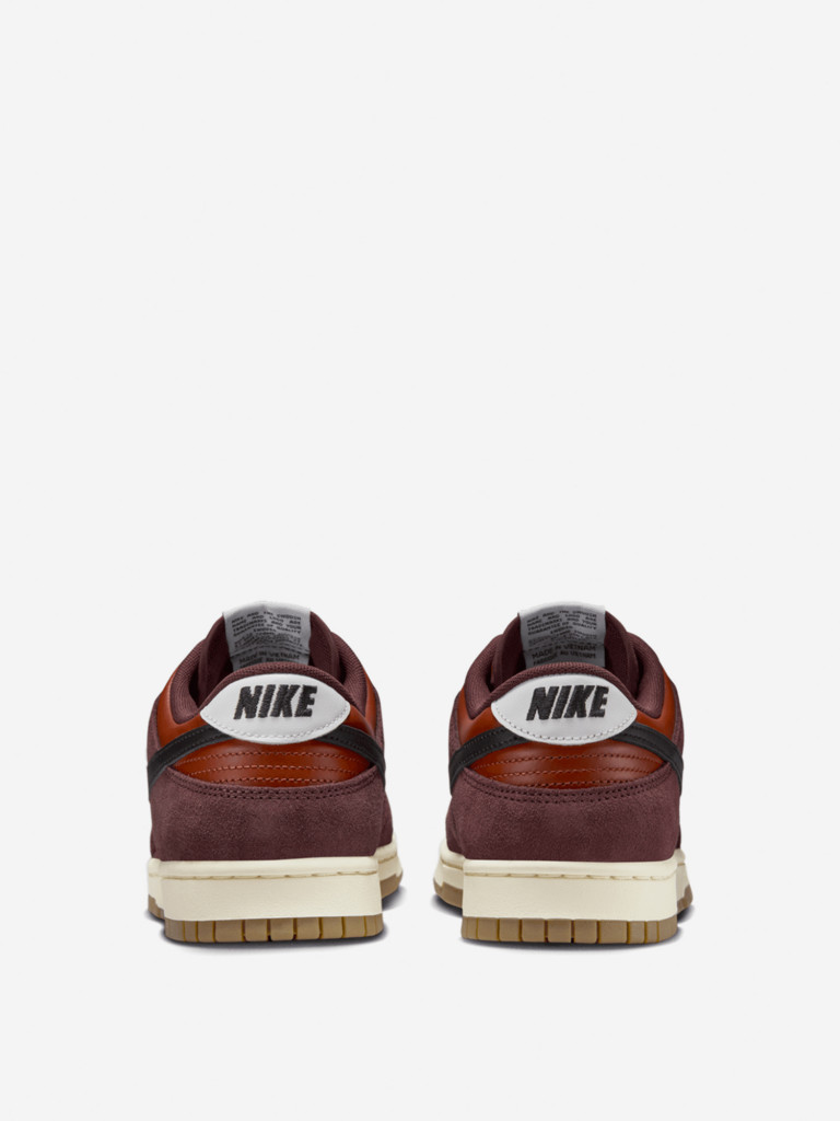 Кеды мужские Nike Dunk Low Retro Se Ess+