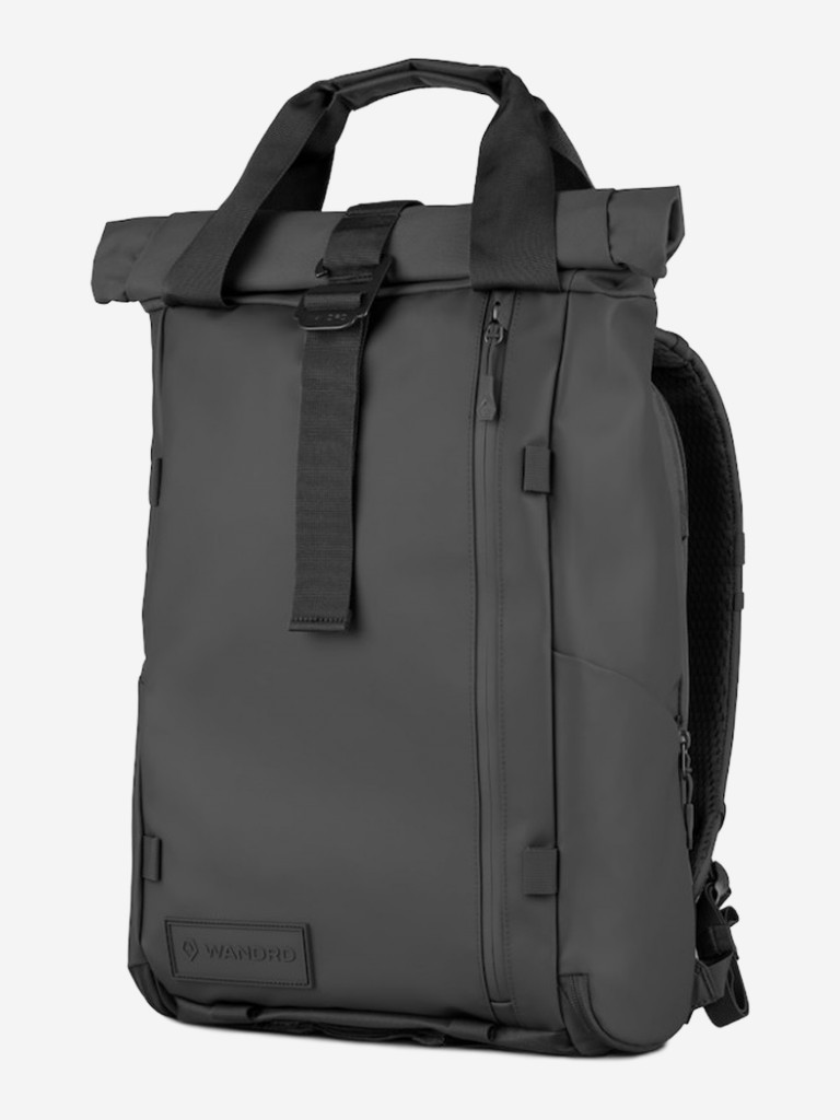 Рюкзак WANDRD PRVKE EDC, черный, 18л.
