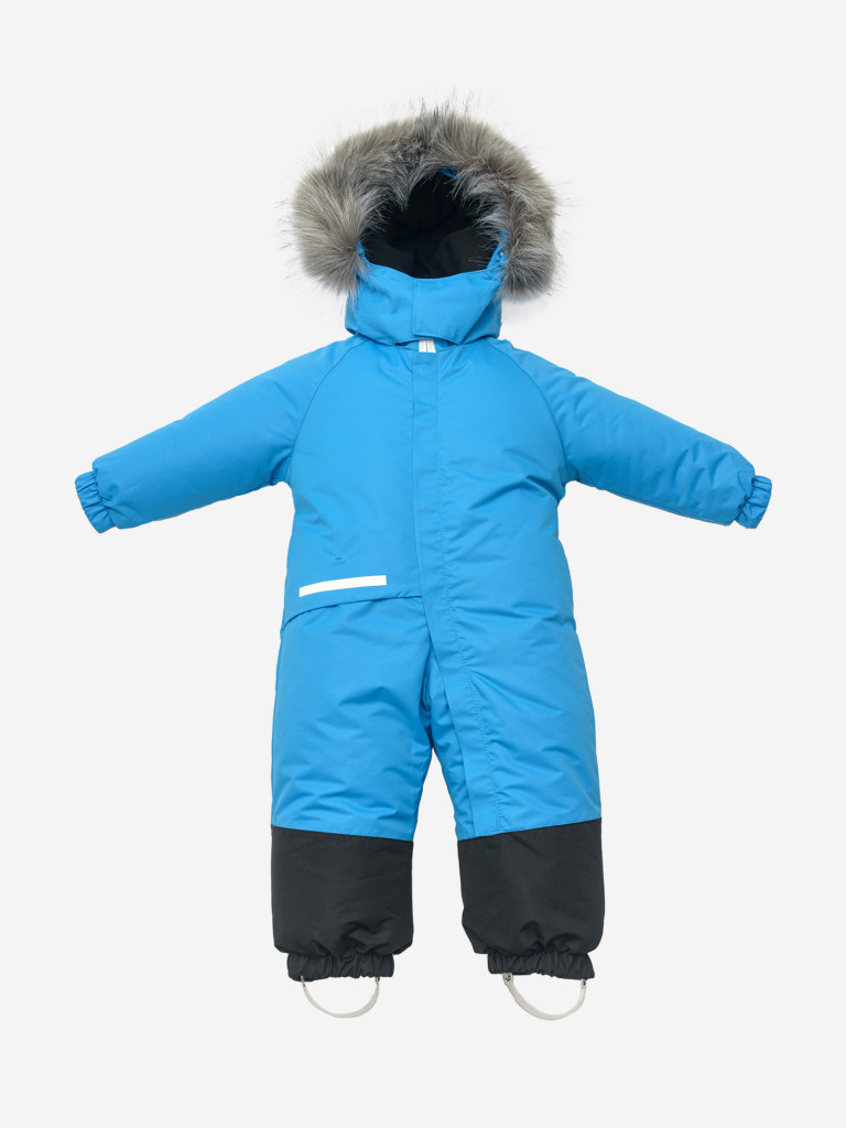 Зимний мембранный комбинезон детский Artel