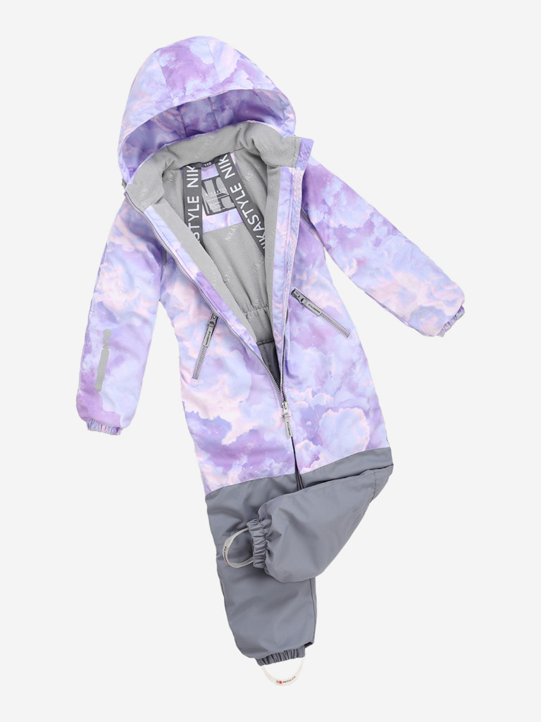 Комбинезон NIKASTYLE