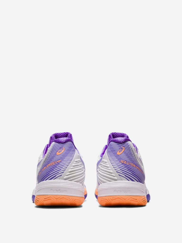 Кроссовки Asics Solution Speed FF 2 Clay