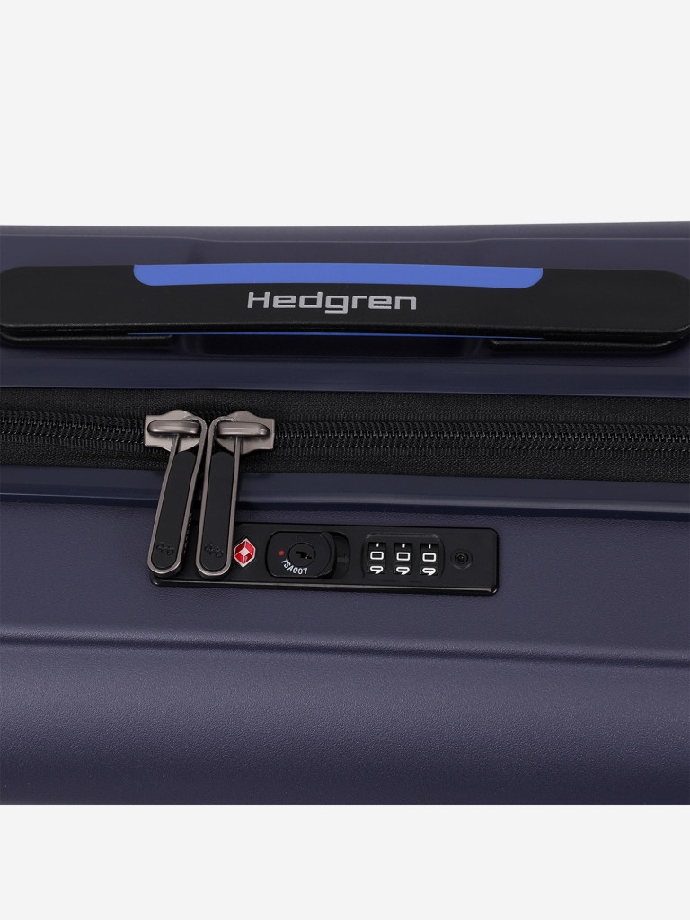 Чемодан Hedgren Comby
