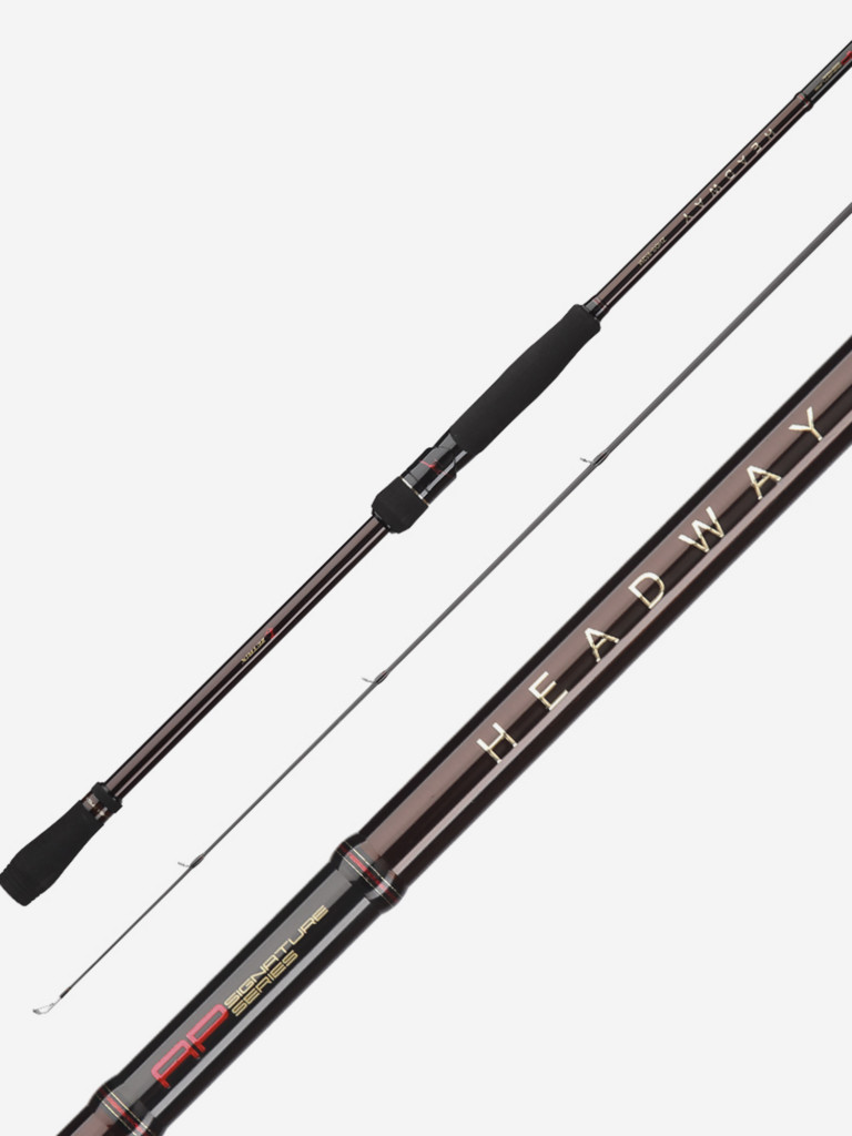 Спиннинг Zetrix Headway ZHDS-842H