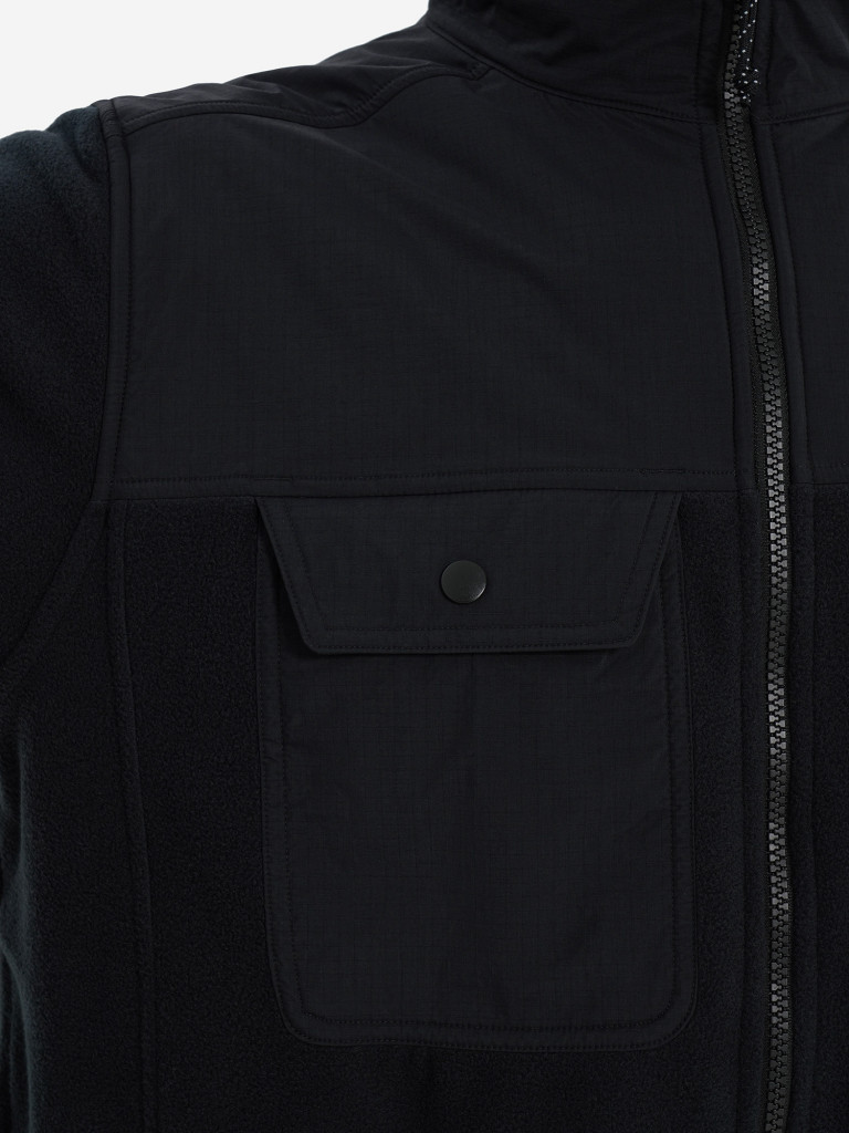 Толстовка мужская Mountain Hardwear First Tracks