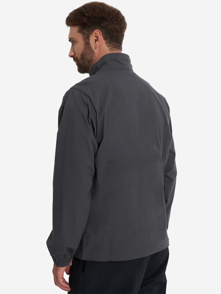 Легкая куртка мужская Patagonia Nomader