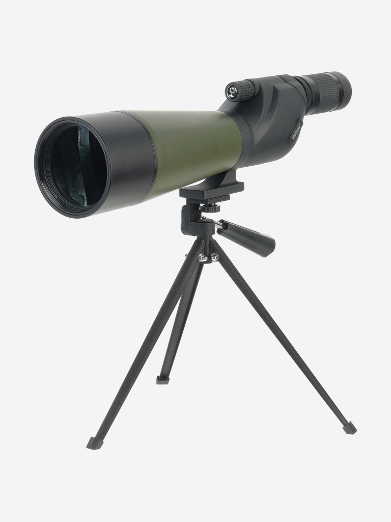 Зрительная труба Veber Defence 20-60x80WP с сеткой