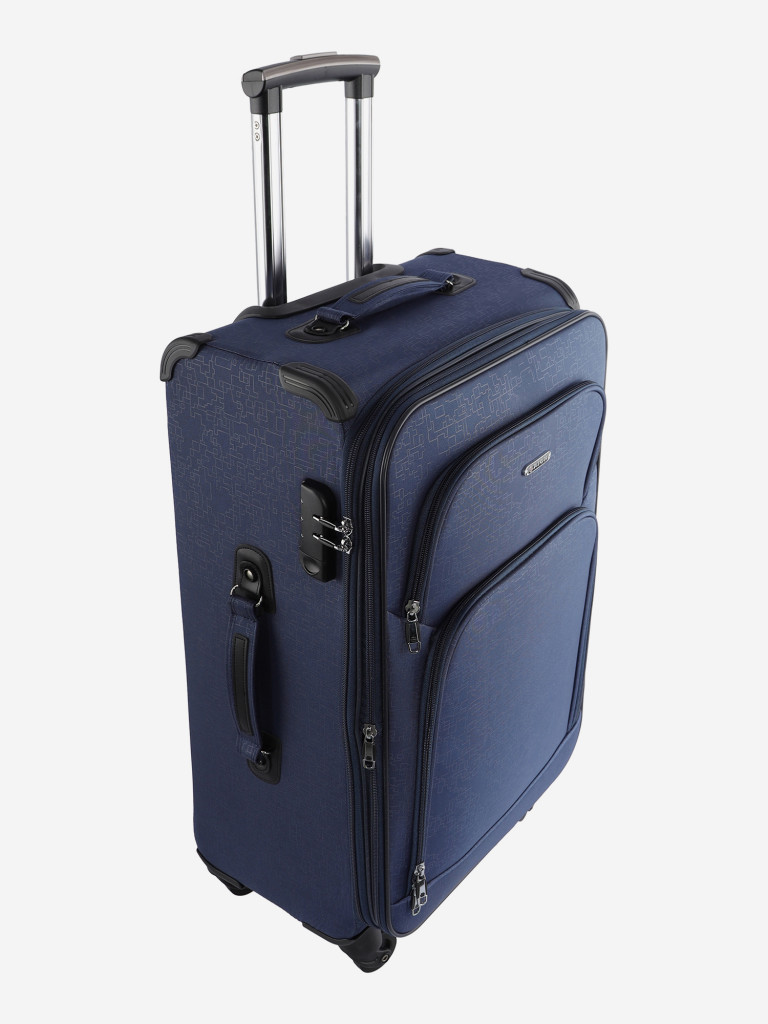 Чемодан Рион+ (RION+)