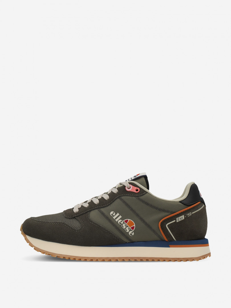 Кроссовки мужские Ellesse Lambert 30118350299 Зеленый, размер 43.5,42.5,42, фото 2