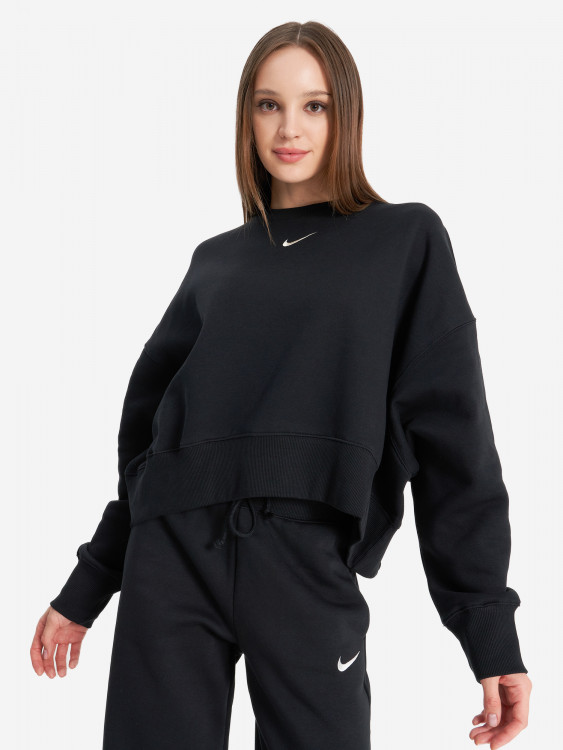 Свитшот женский Nike Phoenix