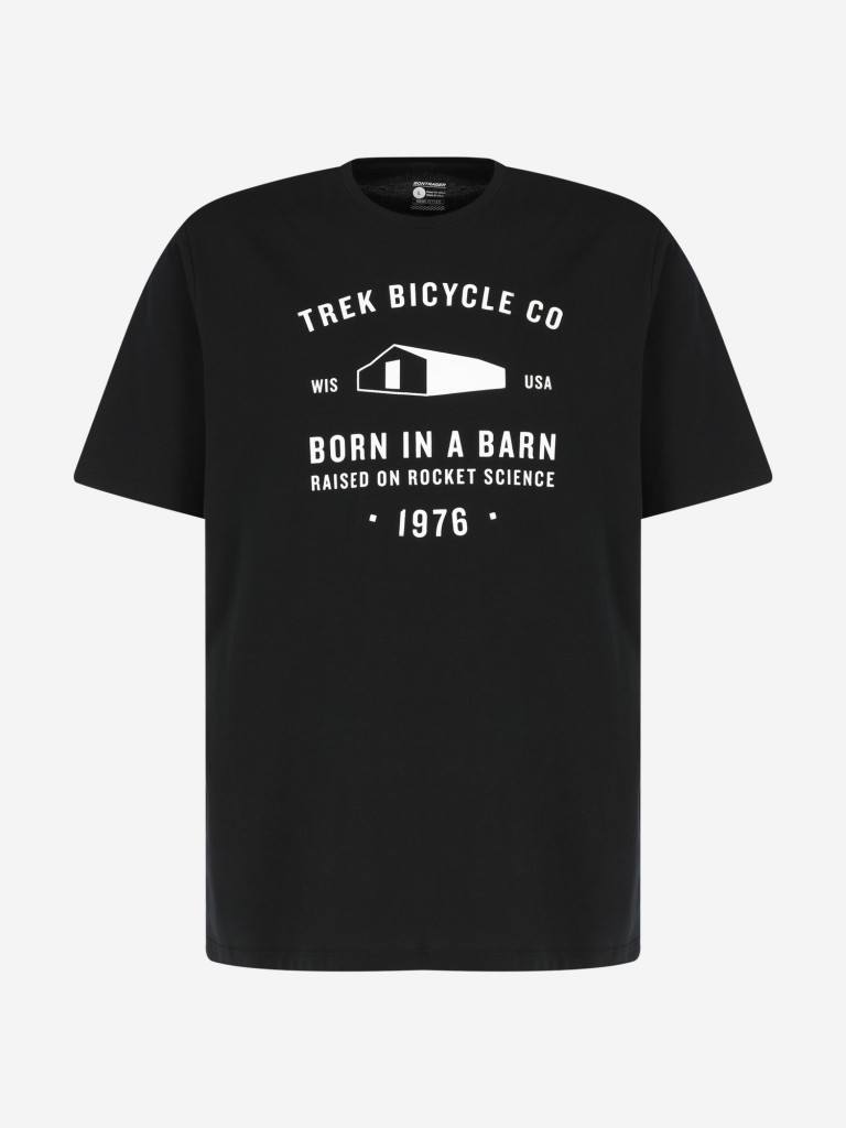 Джерси мужское Trek Bontrager Evoke Tech