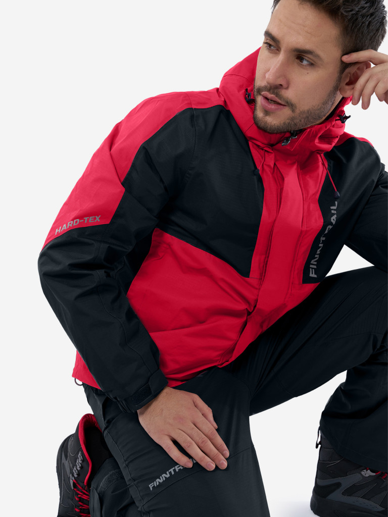 Куртка FINNTRAIL LightSuit