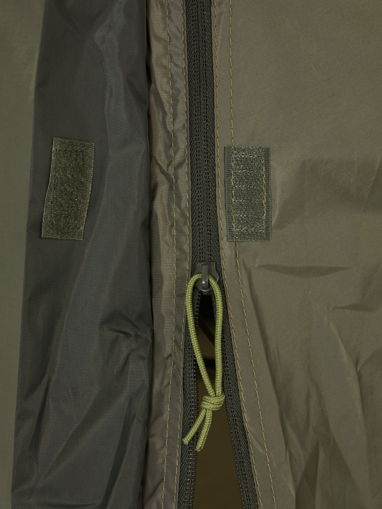 Палатка рыболовная 2-местная Geotech Burbot 2