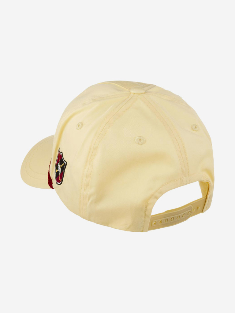 Бейсболка AMERICAN NEEDLE 19H001A-BLATZ Blatz Lightweight Rope