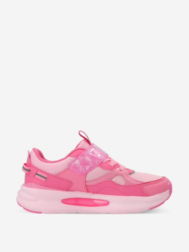 Кроссовки для девочек FILA Explore Jr