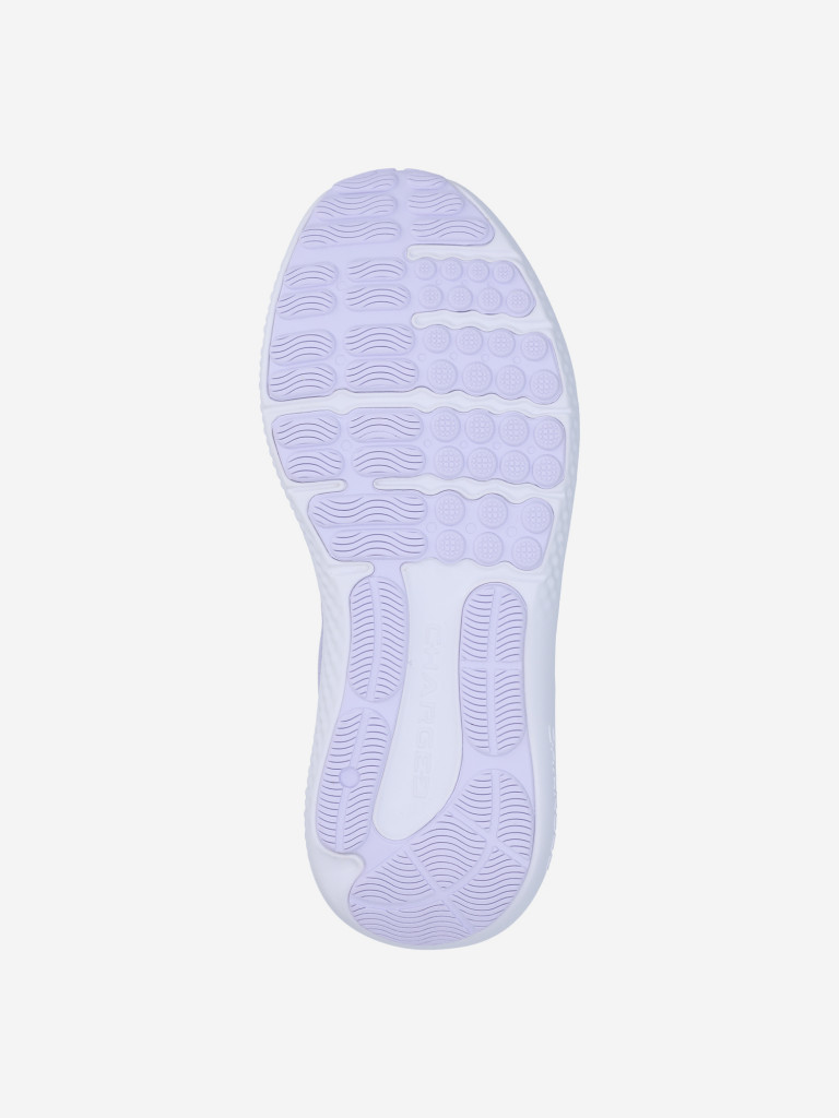Кроссовки женские Under Armour Charged Surge 4