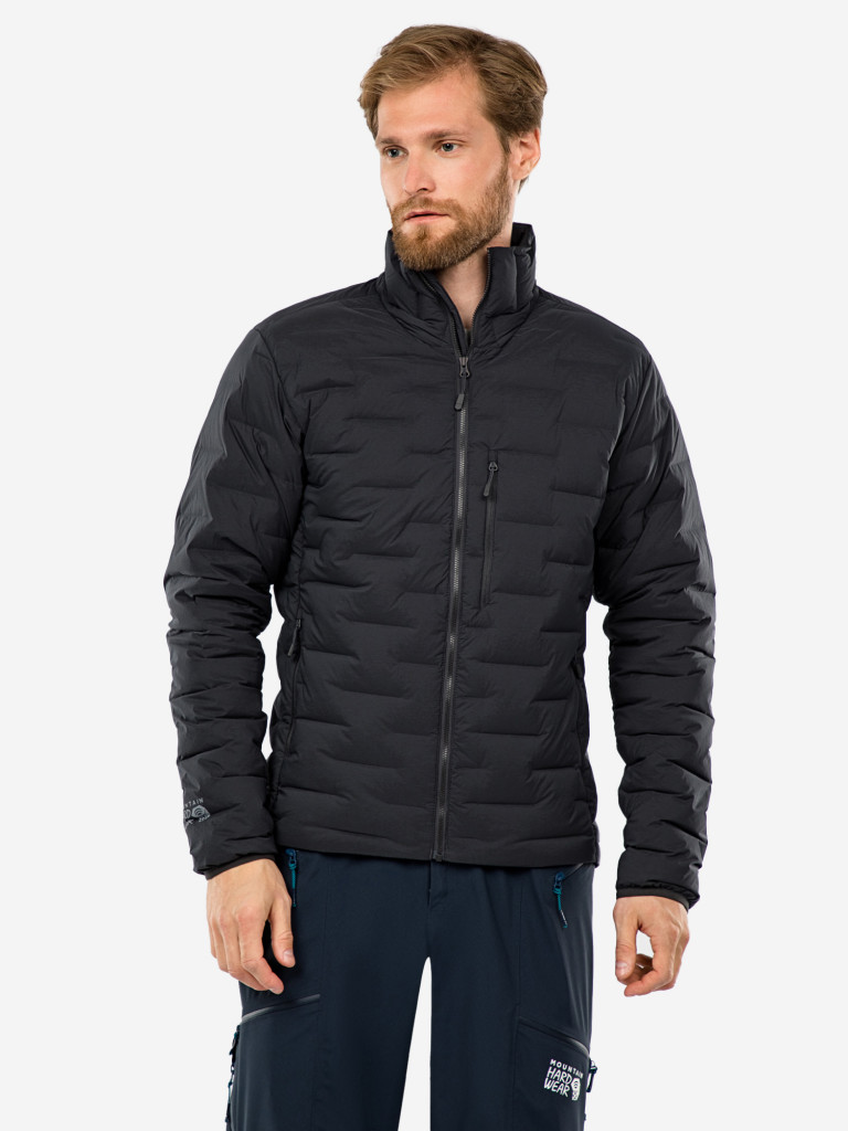 Пуховик мужской Mountain Hardwear Super DS™