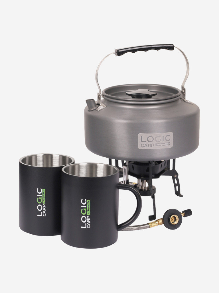 Набор посуды для двух персон 2MAN COOKWARE SET