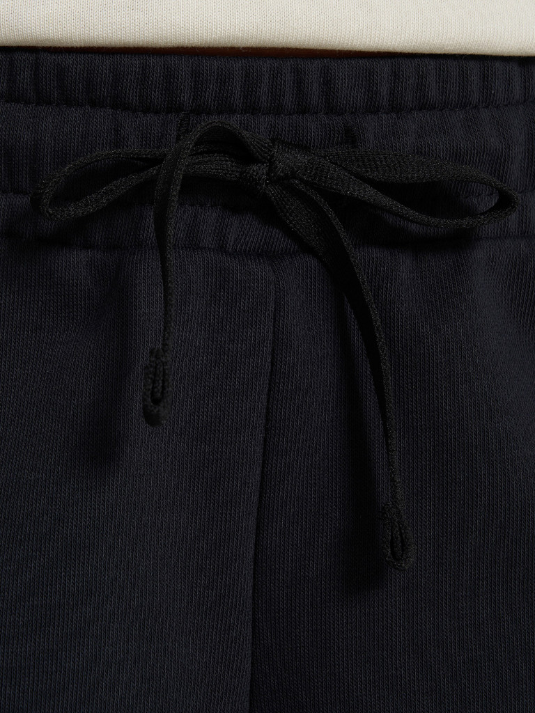 Шорты женские Under Armour Rival Terry