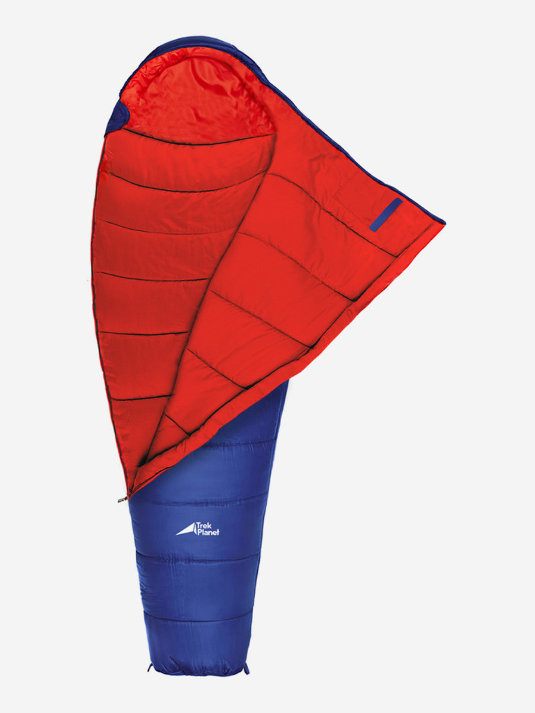 Спальный мешок Trek Planet Bergen R