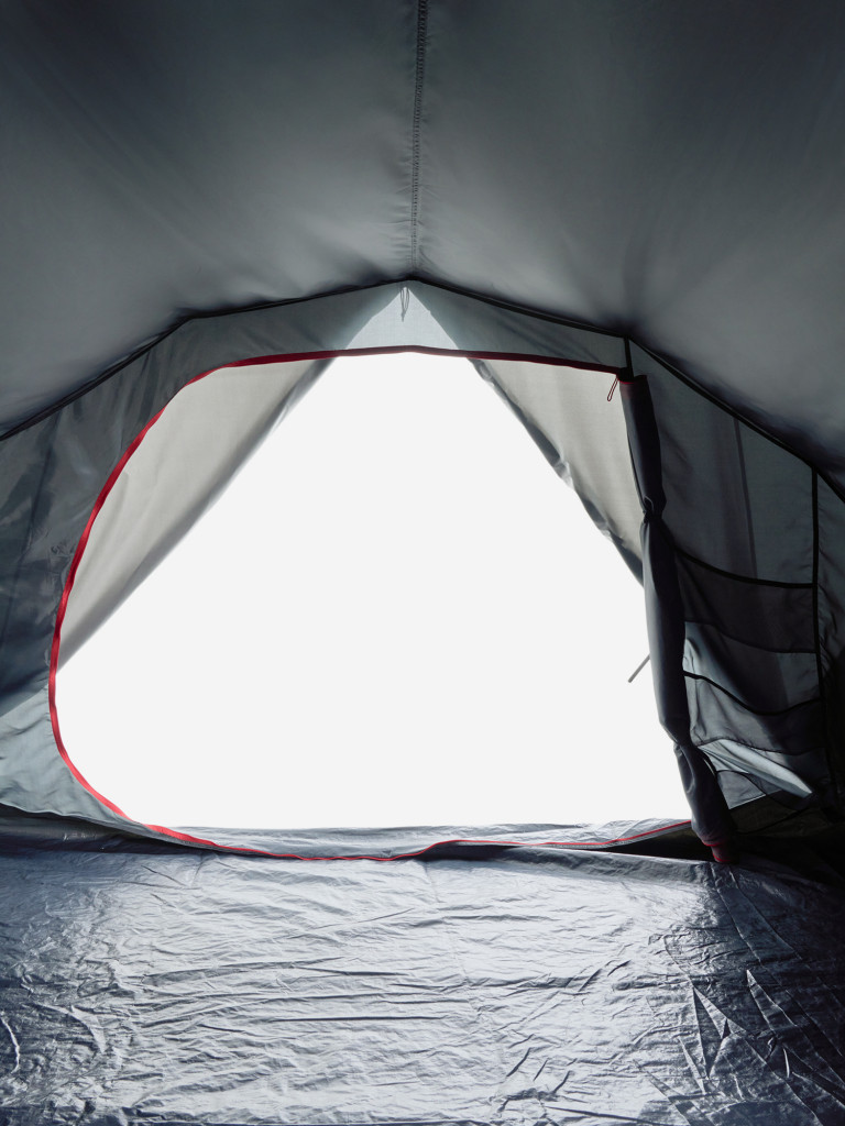 Палатка 4-местная Northland Lakeside