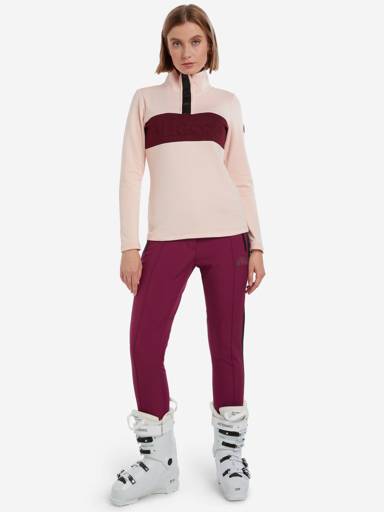 Брюки софтшелл женские Ellesse