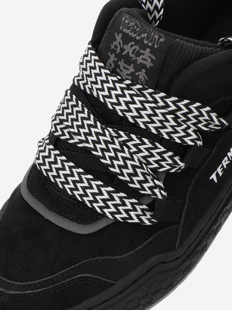 Кеды для мальчиков Termit Offbeat Lace