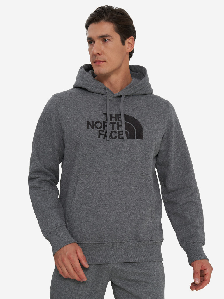 Худи мужское The North Face Drew Peak